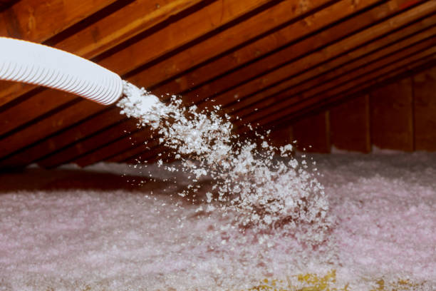 Best Insulation Contractors for Homes  in Sparkill, NY