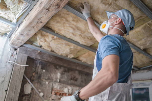 Range of Insulation Solutions in Sparkill, NY