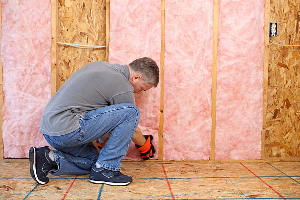 Best Insulation Replacement Services  in Sparkill, NY