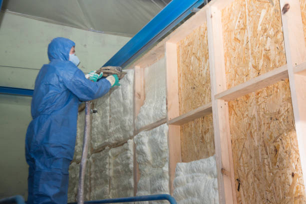 Best Attic Insulation Installation  in Sparkill, NY