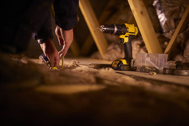 Best Professional Insulation Contractor  in Sparkill, NY