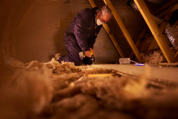Best Garage Insulation Installation  in Sparkill, NY